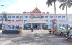 Khó xử lý “xe dù” tự do rước khách ở Bạc Liêu