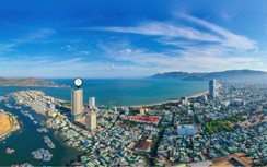Bất động sản view biển, “của hiếm” trên thị trường