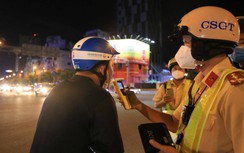 Hơn 2 tháng cao điểm, các tài xế "ma men" thẫn thờ nộp phạt hơn 400 tỷ đồng