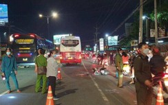 Tin tức tai nạn giao thông mới nhất ngày hôm nay 12/9/2022