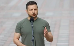 Ukraine tuyên bố giành thành phố chiến lược, tác động tới tham vọng của Nga