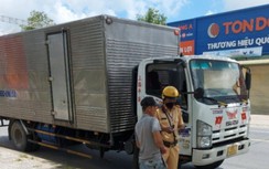 Sóc Trăng: Chưa chính thức phạt "nguội" đã có kẻ xấu lừa yêu cầu nộp phạt