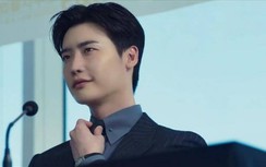 Vì sao rating "Big mouth" của Lee Jong Suk và YoonA rớt thảm hại?