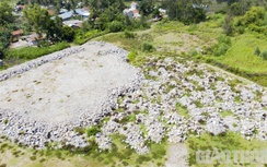 Vụ chủ mỏ đất “giam lỏng” phóng viên: Phớt lờ sai phạm, lúng túng xử lý