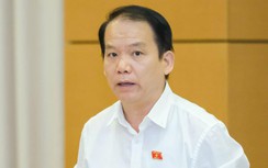 Sắp xếp đơn vị hành chính cấp huyện, xã: Dôi dư hơn 1 vạn cán bộ