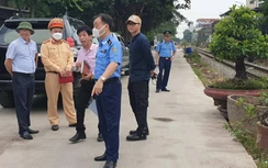 Hoàn thiện văn bản pháp luật, đảm bảo an toàn đường sắt