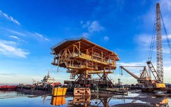 Petrovietnam về đích trước 3 chỉ tiêu quan trọng