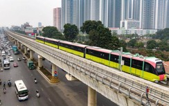 Hơn 1.900 tỷ đồng tăng thêm tại dự án Nhổn - ga Hà Nội lấy từ đâu?