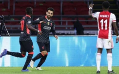 Nhận định, soi kèo Liverpool vs Ajax, bảng A Champions League