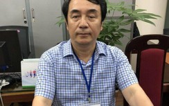 Đường đi của 300 triệu đồng hối lộ cựu Cục phó Quản lý thị trường Trần Hùng