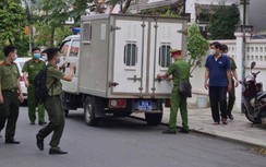 Kỷ luật Giám đốc Ban QLDA Đầu tư và Xây dựng Hội An