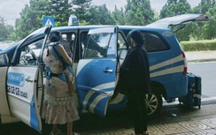 Vụ bắt taxi tính giá cước trọn gói : Bộ GTVT tiếp tục chỉ đạo nóng