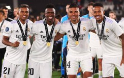 Nhận định, soi kèo Real Madrid vs Leipzig, bảng F Champions League