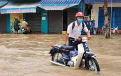 Dự án 3 chống ngập ở Cần Thơ triển khai đến đâu?