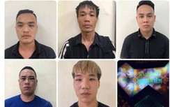 Sự thật giật mình trong quán karaoke 5 lớp cửa, 20 camera giám sát ở Hà Nội