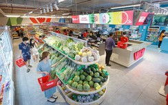 Cải tiến mô hình bán lẻ đa tiện ích của Masan