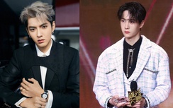 Vương Nhất Bác hành động gắt khi bị tố mua dâm, được "ông trùm" bao nuôi