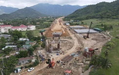 Có cảng biển, cao tốc và sân bay, Ninh Thuận chờ bứt phá