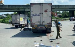 Tin tức tai nạn giao thông mới nhất ngày hôm nay 14/9/2022