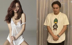 Bóc trần đường dây bán dâm nghìn USD của giới nghệ sĩ trong showbiz