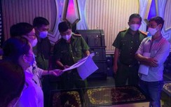 TP.HCM đình chỉ 26 cơ sở karaoke, bar, vũ trường vi phạm PCCC