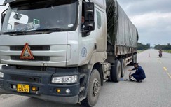 Hà Tĩnh: Tăng cường bảo đảm trật tự ATGT những tháng cuối năm