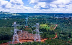Tư nhân muốn giao đường dây 500kV giá 0 đồng, Bộ Công thương nói chưa nhận