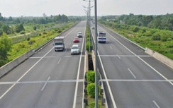 Cao tốc hơn 44.000 tỷ đi qua 4 địa phương đang được triển khai ra sao?
