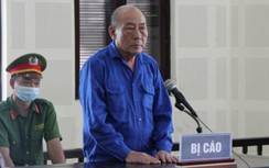 Cụ ông vay nợ gần 600 triệu ở Đà Nẵng rồi vào chùa đi tu