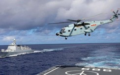 Khả năng Mỹ, EU áp trừng phạt để kiềm chế Trung Quốc trong vấn đề Đài Loan