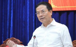 Chuyển đổi số phải tư duy theo hướng người dân được hưởng lợi