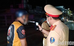 Chủ tịch Bạc Liêu: Nghiêm cấm hành vi can thiệp xử lý vi phạm giao thông