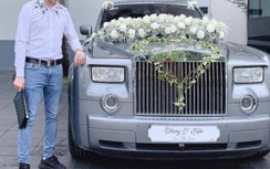 Dân cho thuê xe sang giật mình sau vụ cô gái Bắc Giang bị tố lừa đảo