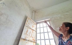 Đà Nẵng: Chây ì bồi thường nhà dân bị nứt do thi công nút giao thông 723 tỷ