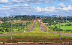 Chốt 31/12, đại lộ nghìn tỷ ở Đắk Lắk thông xe kĩ thuật