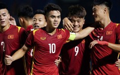 Nhận định, soi kèo U20 Việt Nam vs U20 Hong Kong, vòng loại U20 châu Á