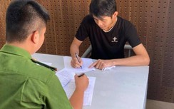 Lộ diện đối tượng đột nhập Đền Trần, cậy phá hòm công đức lấy số tiền lớn