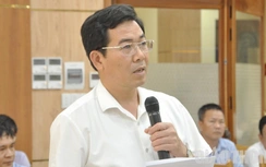 Cò đất lộng hành ở Quảng Ngãi: Lập đoàn kiểm tra từng xã, rà từng lô đất