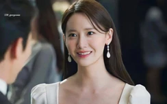 "Nổi da gà" với diễn xuất bùng nổ của nữ thần YoonA trong “Big mouth”