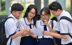 Điểm chuẩn các trường đại học ở TP.HCM năm 2022