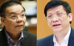 10 người đứng đầu bị xử lý hình sự vì để xảy ra tham nhũng