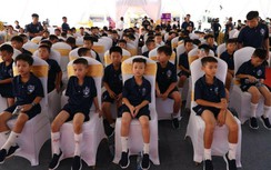 CLB Hà Nội có thêm một “vườn ươm” để bổ sung lực lượng