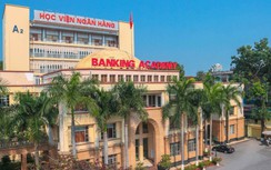 Điểm chuẩn Học viện Ngân hàng năm 2022, cao nhất 28,05