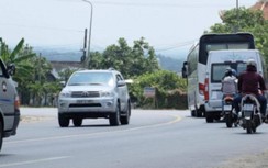 Vì sao chưa mở rộng tuyến QL20 qua Đồng Nai?