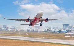 Vietjet tung chương trình giảm giá siêu hấp dẫn
