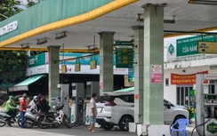 Cây xăng kêu trời vì chiết khấu: Bộ Công thương nói đã nhiều lần kiến nghị
