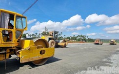 Chính phủ chỉ đạo kiểm soát giá vật liệu xây dựng phục vụ dự án đầu tư công