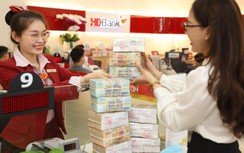 Ngân hàng đẩy mạnh giải ngân gói hỗ trợ lãi suất 40.000 tỷ