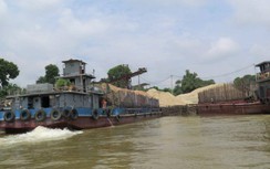 Nhiều cảng, bến thủy bị phạt nặng do hoạt động quá hạn