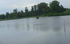 Giải phóng mặt bằng dự án cao tốc Bắc - Nam đoạn qua Bạc Liêu chậm 1 tháng